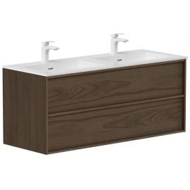 Izlietnes Skapītis Kame Home Dubultām, (Bez Izlietnes), 119x45.7cm | Izlietnes ar skapīti  | prof.lv Viss Online