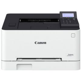 Canon i-SENSYS LBP633CDW Color Laser Printer, White/Black (5159C001) | Printers | prof.lv Viss Online