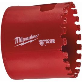 Dimanta kroņurbis Milwaukee Diamond Plus 51mm (49565645) | Power tool accessories | prof.lv Viss Online