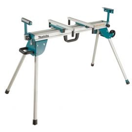 Makita WST06 Portable Table for Compound Miter Saws (WST06) | Work tables, supports and racks | prof.lv Viss Online