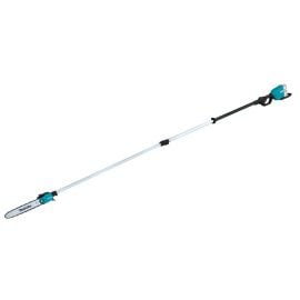 Makita LXT Cordless Telescopic Pole Saw, Without Battery and Charger 2x18V (DUA301Z) | Branch saws | prof.lv Viss Online