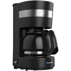 Kafijas Automāts Blaupunkt CMD201 Ar Pilienu Filtru Black (T-MLX39960) | Kafijas automāti | prof.lv Viss Online