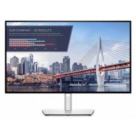 Monitors Dell U2722DE LED, 27, 2560x1440px, 16:9 (210-AYUJ) | Monitori | prof.lv Viss Online