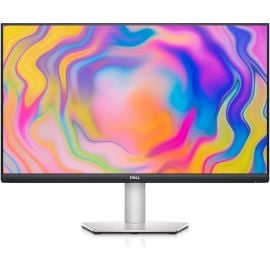 Monitors Dell S2722QC LED, 27, 3840x2160px, 16:9 (210-BBRQ) | Monitori | prof.lv Viss Online