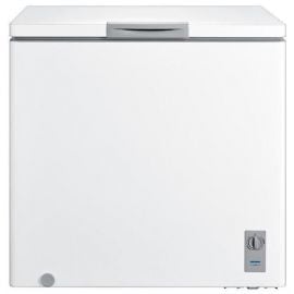 Midea MDRC280SLF01 Horizontal Mini Freezer White (T-MLX35386) OUTLET (OPEN PACKAGE) | Outlet | prof.lv Viss Online