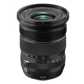 FujiFilm XF 10-24mm f/4 R OIS WR Lens (16666791) | Lens | prof.lv Viss Online
