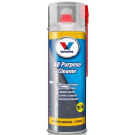 Valvoline EGR Cleaner Valve and Turbo Cleaner 0.5l (887071&VAL) | Cleaning products | prof.lv Viss Online