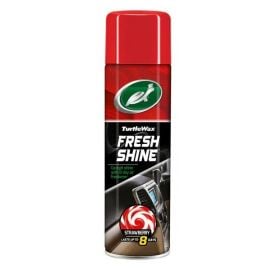 Auto Aerosols Turtle Wax Fresh Shine Strawberry0.5l (TW53906) | Car chemistry and care products | prof.lv Viss Online