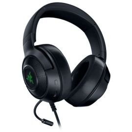 Razer Kraken V3 X Gaming Headset Black (RZ04-03750100-R3M1) | Headphones | prof.lv Viss Online