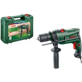 Bosch EasyImpact 600 Electric Impact Drill 600W (0603133020) | Screwdrivers and drills | prof.lv Viss Online