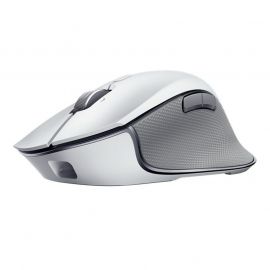 Razer Pro Click Wireless Mouse White (RZ01-02990100-R3M1) | Computer mice | prof.lv Viss Online