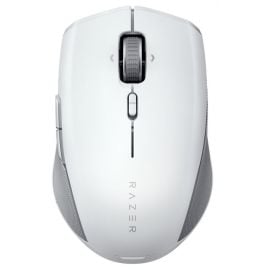 Razer Pro Click Mini Беспроводная мышь Bluetooth Белая (RZ01-03990100-R3G1) | Компьютерные мыши | prof.lv Viss Online