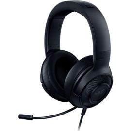 Gaming Austiņas Razer Kraken X Lite Melnas (293554) | Razer | prof.lv Viss Online