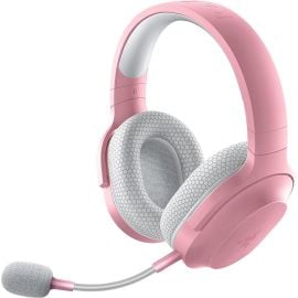 Gaming Austiņas Razer Barracuda X Bezvadu Rozā (363990) | Razer | prof.lv Viss Online