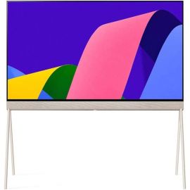 LG Objet Collection – Posé 55LX1Q3LA 55