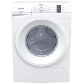 Veļas Mašīna Gorenje Ar Frontālo Ielādi WP60S3 White (041129000133) | Šaurās veļas mašīnas | prof.lv Viss Online