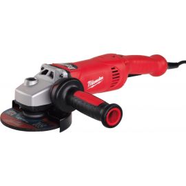 Milwaukee AGV 17-125 XE Electric Angle Grinder 1750W (4933432230) | Angle grinder | prof.lv Viss Online