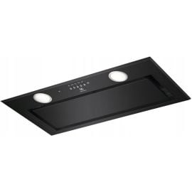 Iebūvējams Tvaika Nosūcējs Electrolux KFG726R Melns | Tvaika nosūcēji | prof.lv Viss Online