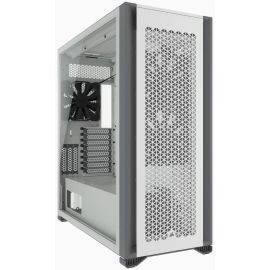 Корпус для компьютера Corsair 7000D Airflow Full Tower (EATX) | Корпусы для компьютеров | prof.lv Viss Online