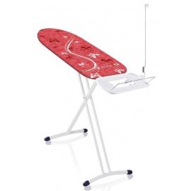 Leifheit Air Board Express L Solid Steam Ironing Board Red (1072567) | Leifheit | prof.lv Viss Online