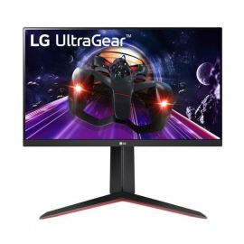 Lg 27GN650-B Monitors, 27, 1920x1080px, 16:9 | Gaming monitors | prof.lv Viss Online