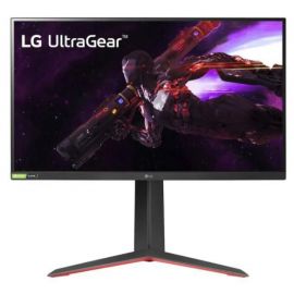 Lg 27GP850-B Monitors, 27, 2560x1440px, 16:9 | Gaming monitors | prof.lv Viss Online