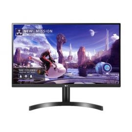 Lg 27QN600-B Monitors, 27, 2560x1440px, 16:9 | Monitors | prof.lv Viss Online