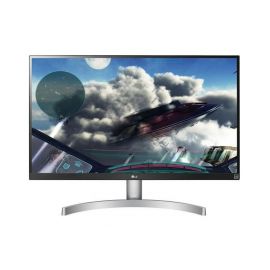 Lg 27UL600-W Monitors, 27, 3840x2160px, 16:9 | Monitors | prof.lv Viss Online