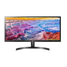 Lg 29WL500-B Monitors, 29, 2560x1080px, 21:9 | Monitors and accessories | prof.lv Viss Online