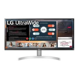 Lg 29WN600-W Monitors, 29, 2560x1080px, 21:9 | Monitors and accessories | prof.lv Viss Online