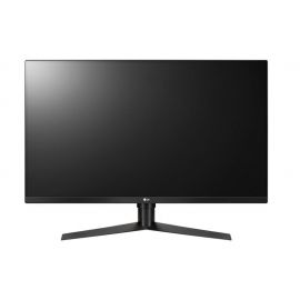 Lg 32GK850F-B Monitors, 31.5, 2560x1440px, 16:9 | Gaming monitors | prof.lv Viss Online