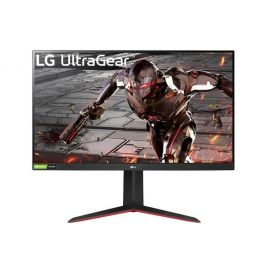 Lg 32GN550-B Monitors, 32, 1920x1080px, 16:9 | Gaming computers and accessories | prof.lv Viss Online