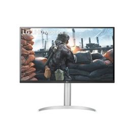 Lg 32UP550-W Monitors, 32, 3840x2160px, 16:9 | Monitors | prof.lv Viss Online