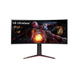 Lg 34GP950G-B Monitors, 34, 3440x1440px, 21:9 | Gaming monitors | prof.lv Viss Online