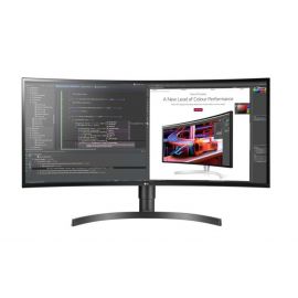 Lg 34WL85C-B Monitors, 34, 3440x1440px, 21:9 | Monitors | prof.lv Viss Online