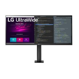 Lg 34WN780-B Monitors, 34, 3440x1440px, 21:9 | Monitors and accessories | prof.lv Viss Online