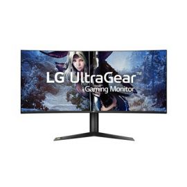 Lg 38GL950G-B Monitors, 38.5, 3840x1600px, 21:9 | Gaming monitors | prof.lv Viss Online