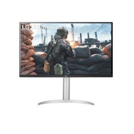 Samsung 32UP550N-W Monitors, 31.5, 3840x2160px, 16:9 | Monitors | prof.lv Viss Online