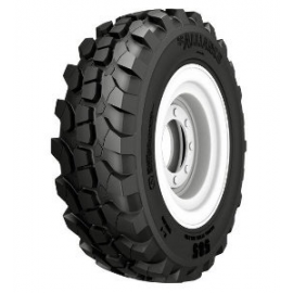 Alliance 585 Multi-Purpose Tractor Tire 460/70R24 (58520460AL-IG) | Tractor tires | prof.lv Viss Online