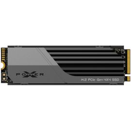 SSD Silicon Power XS70, M.2 2280, 7300Mb/s | Silicon Power | prof.lv Viss Online