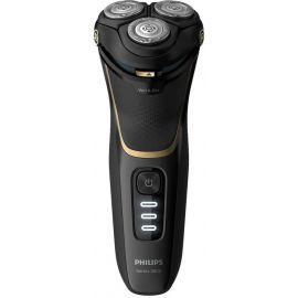Philips Series 3000 S3333/54 Beard Trimmer Black (11736) | For beauty and health | prof.lv Viss Online
