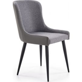 Halmar K333 Kitchen Chair Grey | Chairs | prof.lv Viss Online