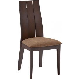 Virtuves Krēsls Home4You Tifany, 57x50x101.5cm, Brūns (21906) | Virtuves krēsli, ēdamistabas krēsli | prof.lv Viss Online
