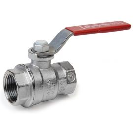 Giacomini R850 Manual Radiator Valve with Long Handle FF | Valves and faucets | prof.lv Viss Online
