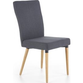 Virtuves Krēsls Halmar K273, 60x45x95cm, Pelēks (V-CH-K/273-KR) | Virtuves krēsli, ēdamistabas krēsli | prof.lv Viss Online