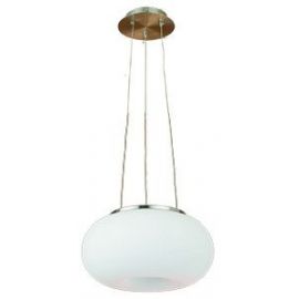 Ceiling Lamp 60W, E27 White (52923) | Cits | prof.lv Viss Online