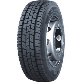 Westlake Wdr+1 Summer Tires 285/70R19.5 (24272) | Truck tires | prof.lv Viss Online