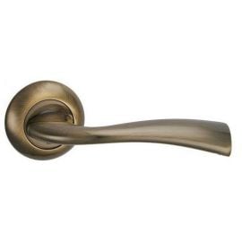 Ornje Amelia Indoor Door Handle, Bronze (6952453) | Ornje | prof.lv Viss Online