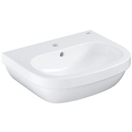 Умывальник для ванной комнаты Grohe EuroCeramic 39336000 45x55 см | Раковины для ванных комнат | prof.lv Viss Online