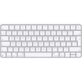 Apple Magic Keyboard Клавиатура Черная (MK2A3Z/A) | Клавиатуры | prof.lv Viss Online